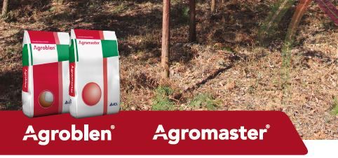 Agroblen y Agromaster ASturforesta